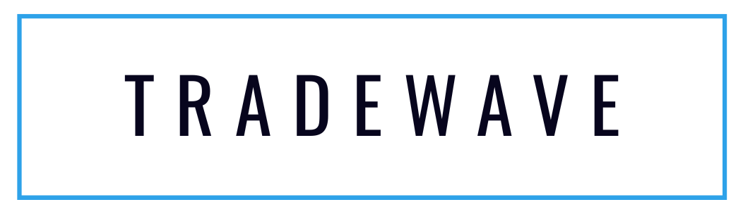 TradeWave Logo